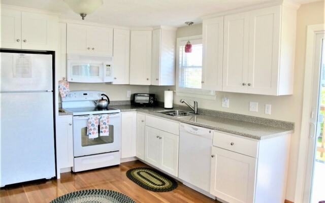 51 Carman - 4 Bedroom House