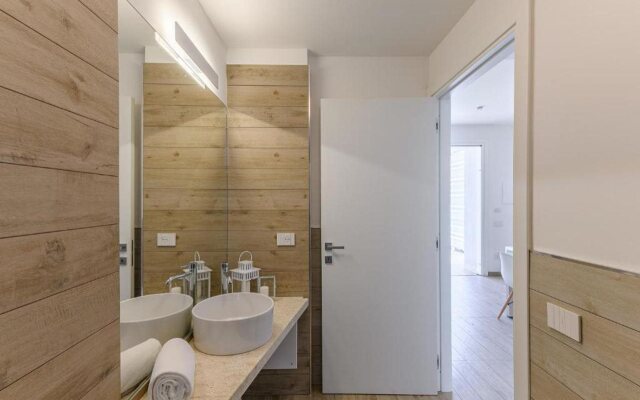 Residence Capo Falcone Charming Apartments