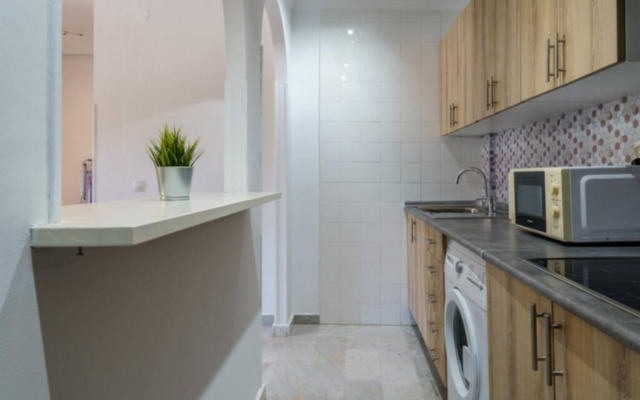 Bamboo Garden - CT 109