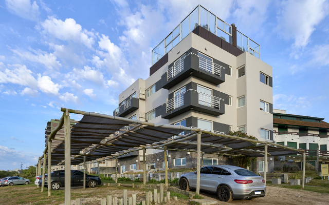 Portasol Apart Hotel