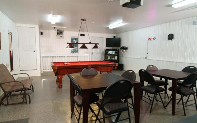 Chalets Alpins - 52 Chemin des Skieurs