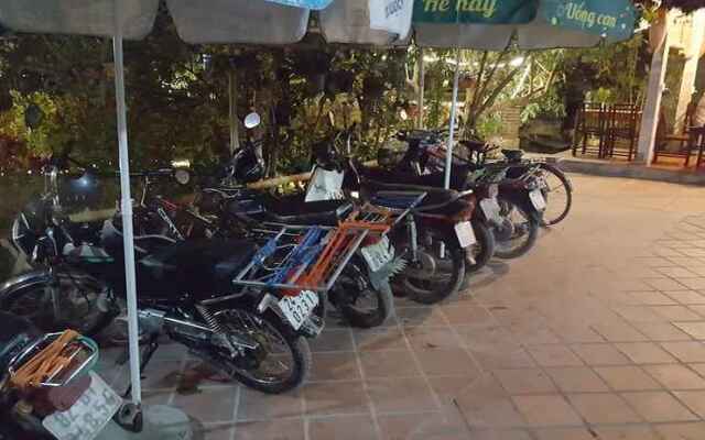 Tam Coc River View Homestay