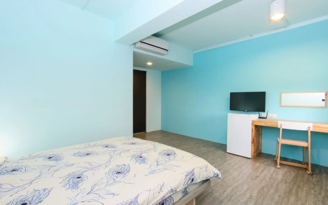 Place Inn Taipei
