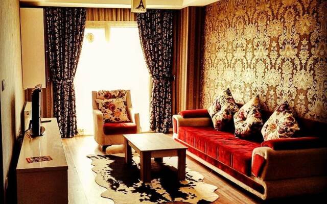 Sefa House