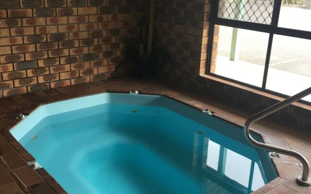 Horsham Mid City Court Motel