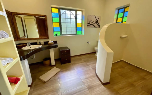 Pink Flamingo Boutique Hotel