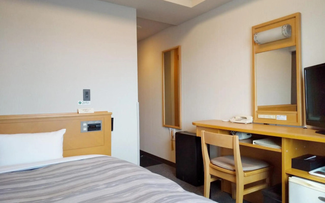 Hotel Route-Inn Sanofujioka Inter