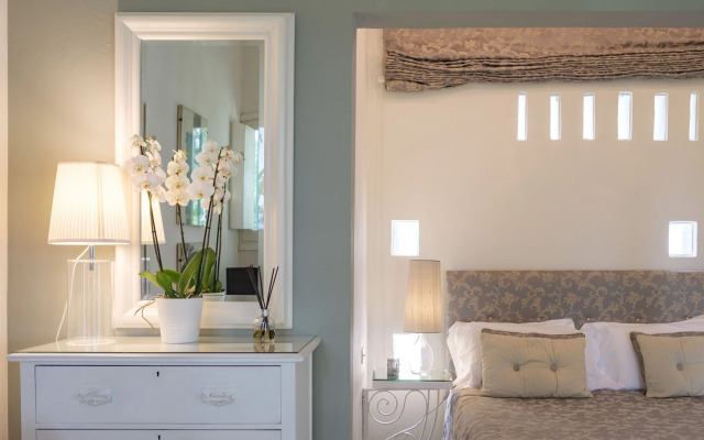 Fontelunga Hotel & Villas