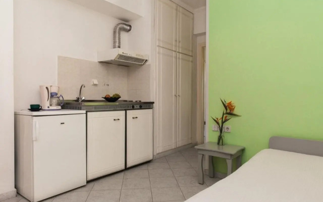 Dionysos Studios Apartments Nidri Lefkas