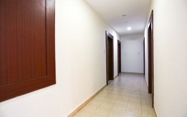 OYO 10271 Hotel Guest INN