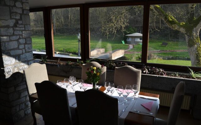 Le Moulin de Lisogne