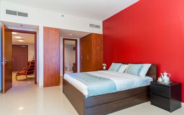 Park Towers by Deluxe Holiday Homes