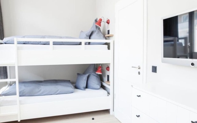 3 in het Huis Meerloft