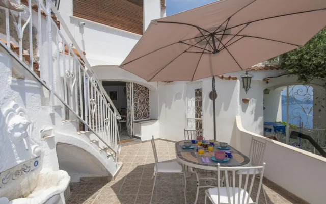 Villa Isabel in Praiano