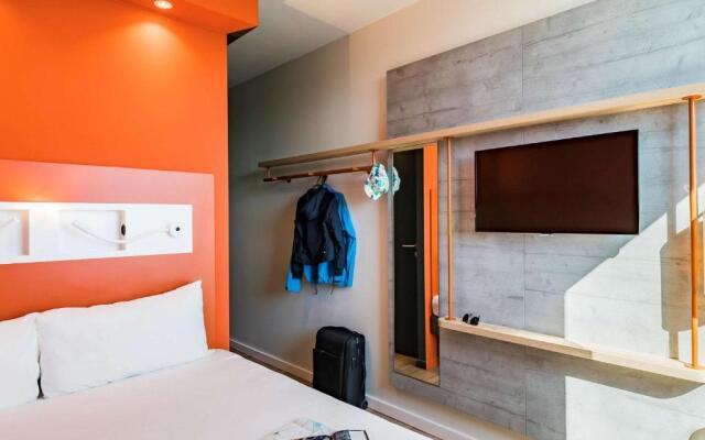 ibis budget Gent Centrum Dampoort