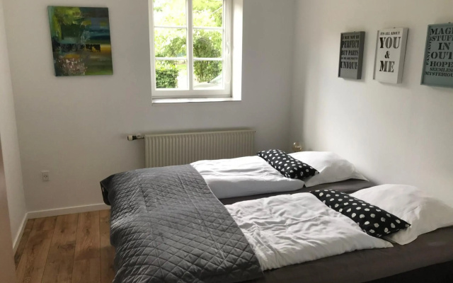 Familiehuis Boysen
