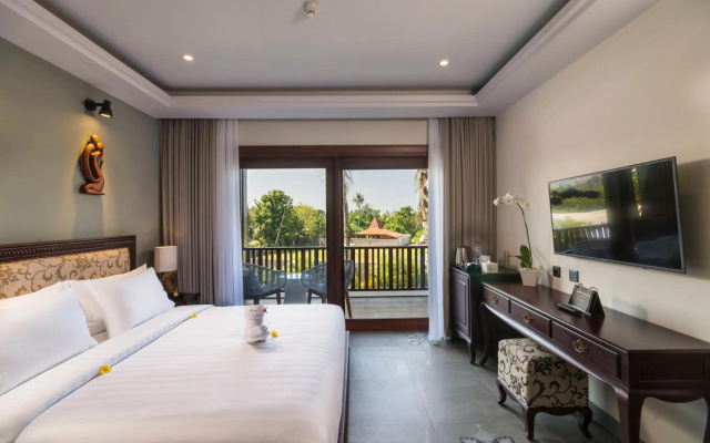 Sense Canggu Beach Hotel – Guest Rooms – Pererenan