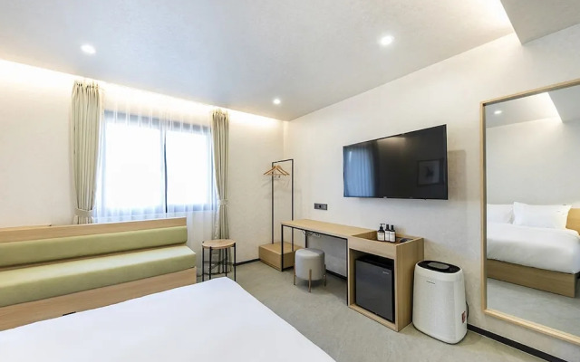 YAJA Hotel Gimhae