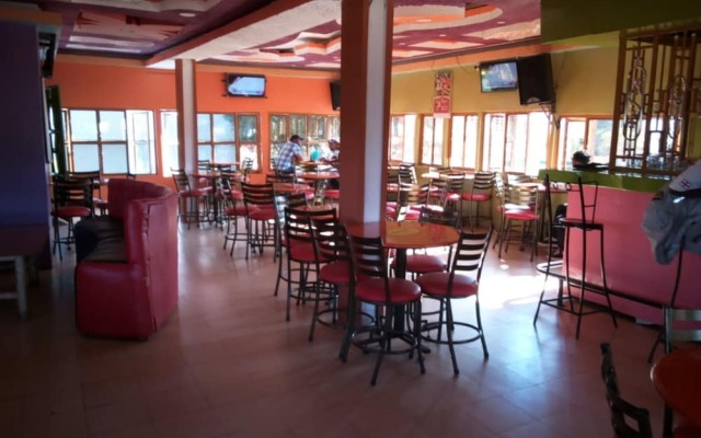 Ivory Resort Hotel