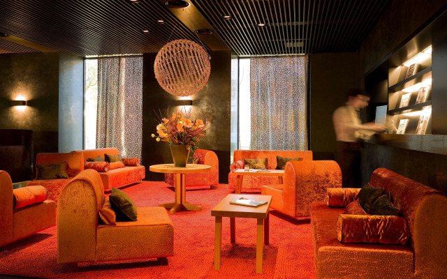 City Garden Hotel