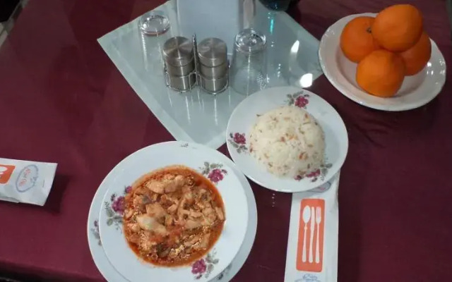Turkuaz Guesthouse