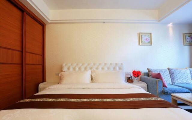 YOYO Apartment Jinrong Branch