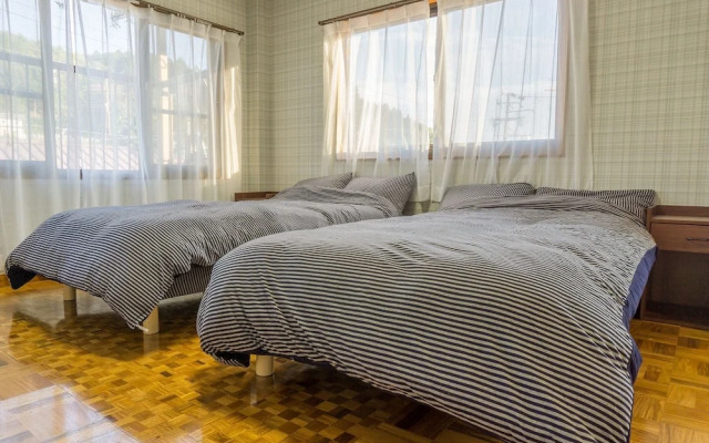 Japanestay Takayama Old Town