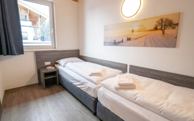 Apartment in Fieberbrunn With Sauna