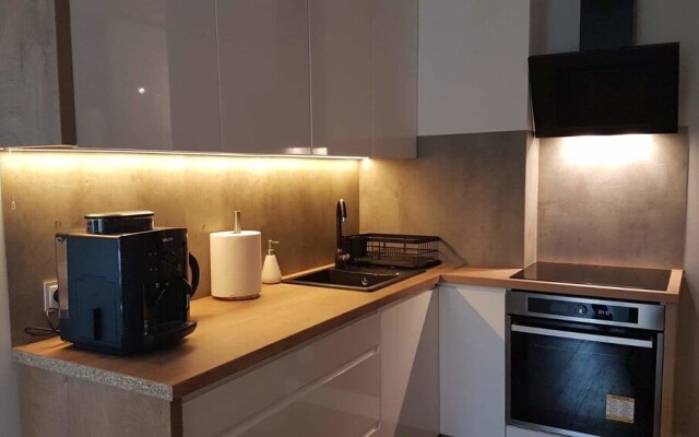 Tajemnica Izerska - Apartamenty 5d