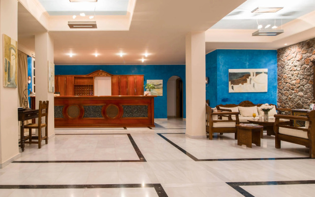 Hotel Antinea Suites & SPA