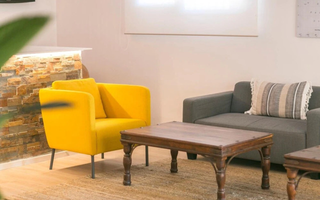 Rooms Boutique Benicasim