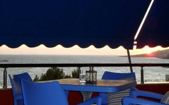 Helia Hotel