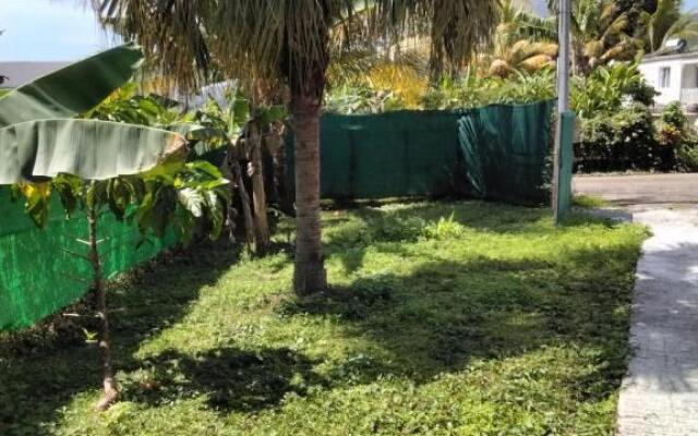 La maison Alpinias de nita