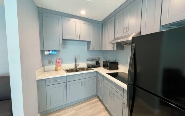 Quintessence ApartHotel