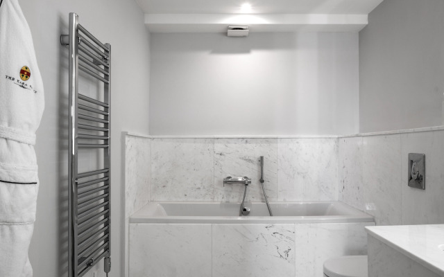 The Xara Palace Relais & Chateaux