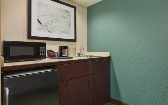 SpringHill Suites by Marriott Mishawaka-University Area