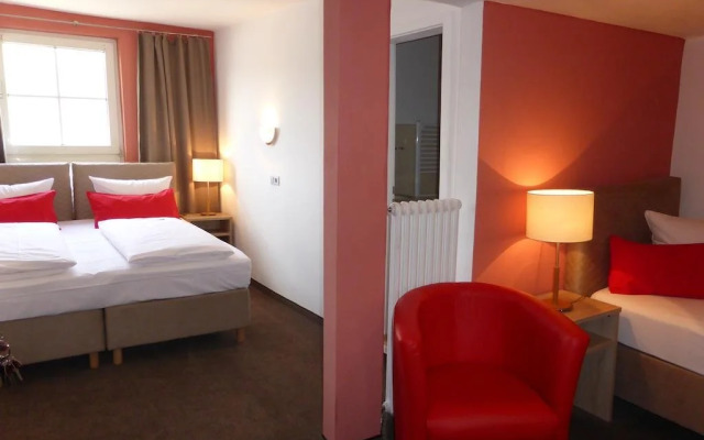 Rheinhotel Zur Krone