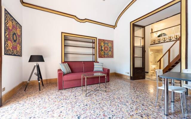 Nobel Flat - Historic Center