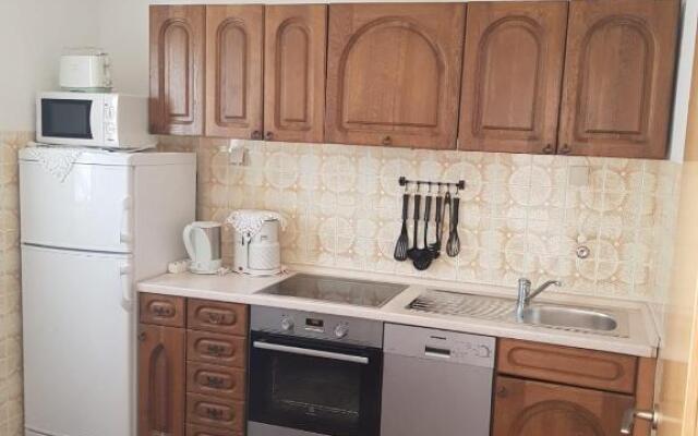 Apartman Maslov