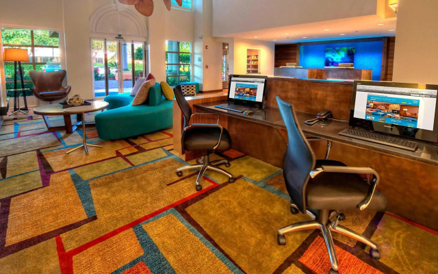 Fairfield Inn & Suites by Marriott Destin