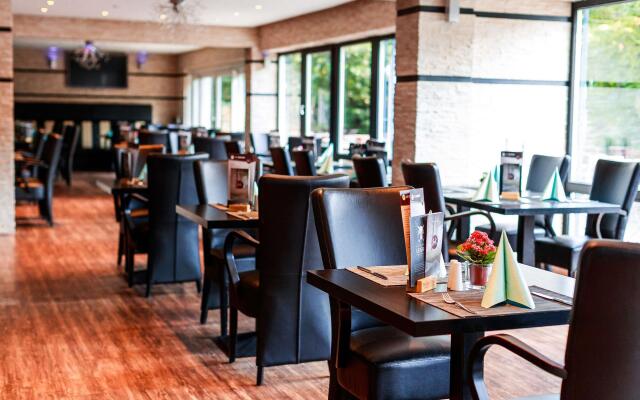 PLAZA INN Heilbronn