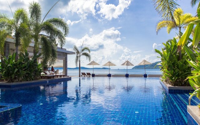 Serenity 2 bedroom Condominium