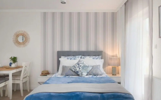 Luxurious Apartment by the Sea, Pobierowo