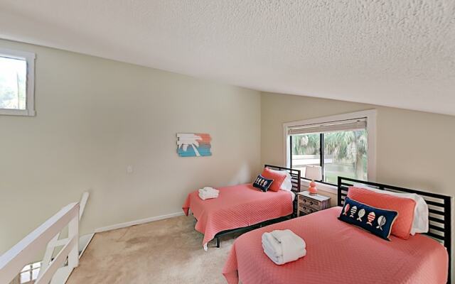 7ferncou 3 Bedroom Home