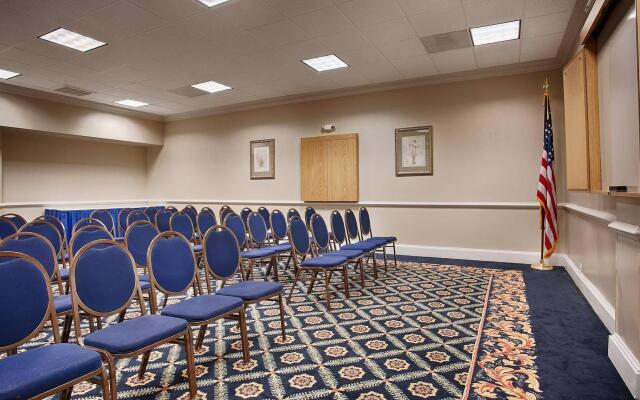 Old Colony Inn Alexandria