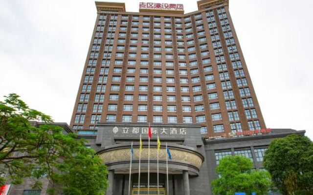 Lidu International Hotel