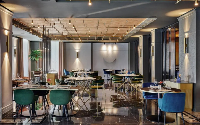 Boutique Hotel Stresa