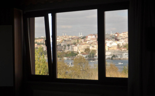 Balat Residence