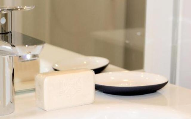 Locia Appart Hotels Automatiques