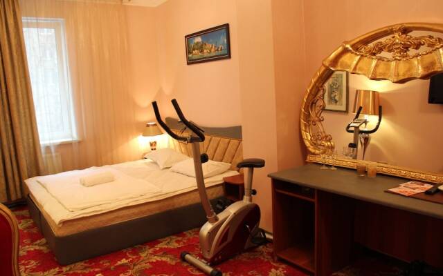 Hotel Viven